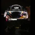 Cadillac lanza guiño en Las Vegas: Checo Pérez aparece gigante en la esfera rumbo al GP
