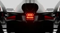 ¡Adiós Sauber, hola Revolut! Audi revela nombre de su equipo de Fórmula 1 y confirma fecha de presentación
