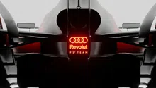 ¡Adiós Sauber, hola Revolut! Audi revela nombre de su equipo de Fórmula 1 y confirma fecha de presentación