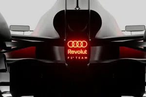 ¡Adiós Sauber, hola Revolut! Audi revela nombre de su equipo de Fórmula 1 y confirma fecha de presentación