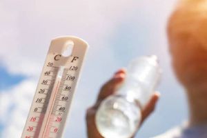 Cuidado con el sol: el IMSS advierte riesgos durante vacaciones de Semana Santa