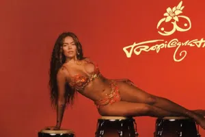 Así podrás ver “La Premiere”, el especial de Karol G y Tropicoqueta