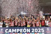 Estudiantes de la Plata campeón de Argentina con seis ex Liga MX