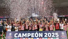 Estudiantes de la Plata campeón de Argentina con seis ex Liga MX