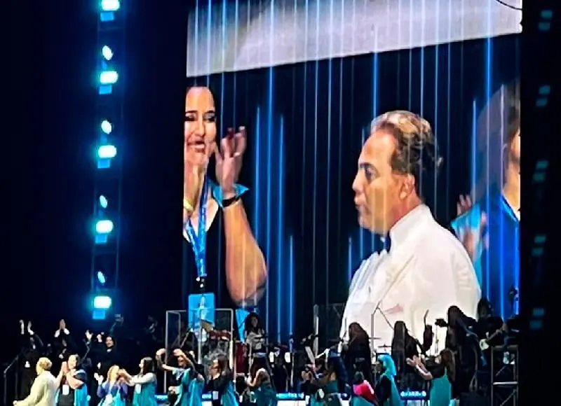 Cristian Castro en Perú l RPPNoticias