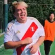 ¡De crack! Cristian Castro se luce con ‘golazo’ y desata la locura en cascarita