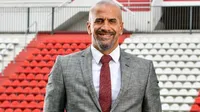 ¡Fuera! Presidente de Estudiantes de la Plata suspendido por pasillo de espaldas a Rosario Central