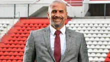 ¡Fuera! Presidente de Estudiantes de la Plata suspendido por pasillo de espaldas a Rosario Central