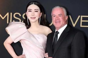 Giran orden de aprehensión contra directivo de Miss Universo por presunto fraude