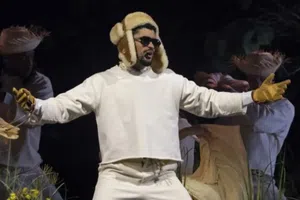 Qué sí y qué no llevar al concierto de Bad Bunny en CDMX: lista oficial del Estadio GNP Seguros