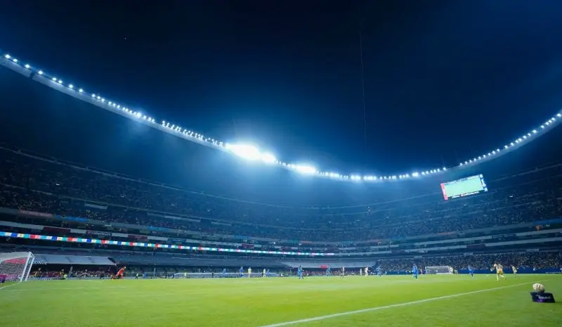 Estadio Azteca | IMAGO7&amp;nbsp;