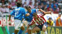 Cruz Azul ante Chivas en Fase Final | MEXSPORT