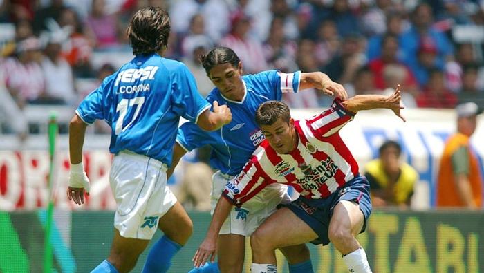 Cruz Azul ante Chivas en Fase Final | MEXSPORT
