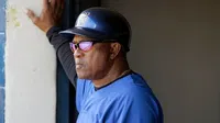 Sandy Alomar, salón de la fama de la MLB, falleció a los 81 años