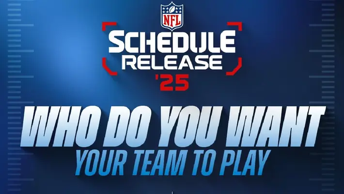 ¿Cómo se define el calendario de la NFL y por qué cada año es diferente?