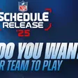 ¿Cómo se define el calendario de la NFL y por qué cada año es diferente?