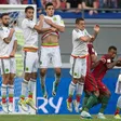 La rivalidad entre México y Portugal