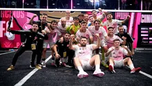 Kings League: Porcinos se convierte en el primer campeón de la Kings Cup Europe