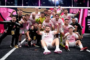 Kings League: Porcinos se convierte en el primer campeón de la Kings Cup Europe