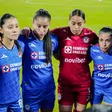 Erik Lira y Orozco Chiquete mandan mensaje de aliento a Cruz Azul Femenil
