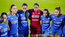 Erik Lira y Orozco Chiquete mandan mensaje de aliento a Cruz Azul Femenil