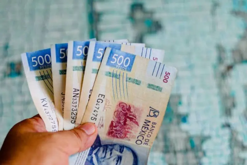 El pago doble no es extra, sino la suma de los bimestres enero-febrero y marzo-abril. / iStock