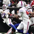 Falcons sorprende y vence a los Bills en el Monday Night Football