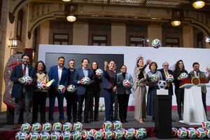 Mundial Social 2026: Gobierno anuncia fiestas, cascaritas y futbol gratis en todo México