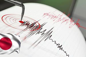 Sismo de 6.7 grados sacude Japón y activa alerta de tsunami