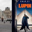 ¿Lupin en la vida real? Estas son las coincidencias entre el robo al Museo Louvre y la serie de Netflix