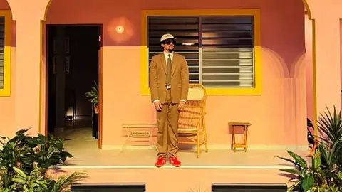 ¿No te gustó el acomodo del nuevo escenario ‘La Casita’ de Bad Bunny en CDMX? Ya puedes pedir reembolso total