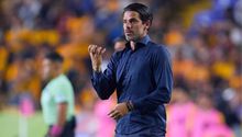 Fernando Gago tras la derrota ante Tigres: "Yo soy el responsable"