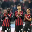 AC Milan dejará como agente libre a delantero a partir de enero de 2026