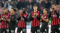 AC Milan dejará como agente libre a delantero a partir de enero de 2026