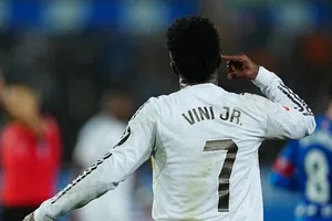 Xabi Alonso confía en Vinicius Júnior y su mejor versión en cierre de año