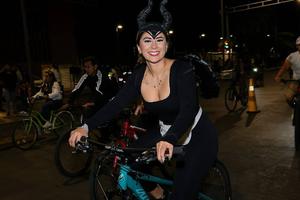 Paseo Nocturno de Día de Muertos en CDMX impone récord con más de 190 mil asistentes