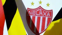 ¿Deadpool presentará el uniforme? Necaxa y Pirma calientan redes con colaboración de Marvel