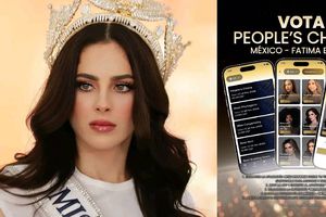 Ayudemos a Fátima Bosch: así puedes votar por ella desde tu celular