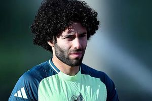 ¿El Chino vuelve a la Liga MX? César Huerta aterriza en Monterrey y causa revuelo