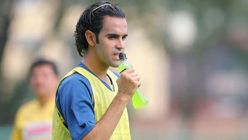 ¿Estaba agrandado? Santiago Fernández revela por qué salió del América