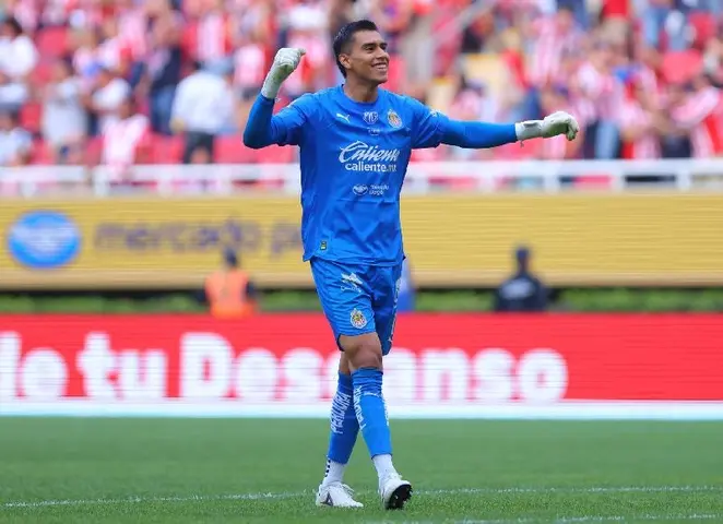 Raúl Rangel l IMAGO7