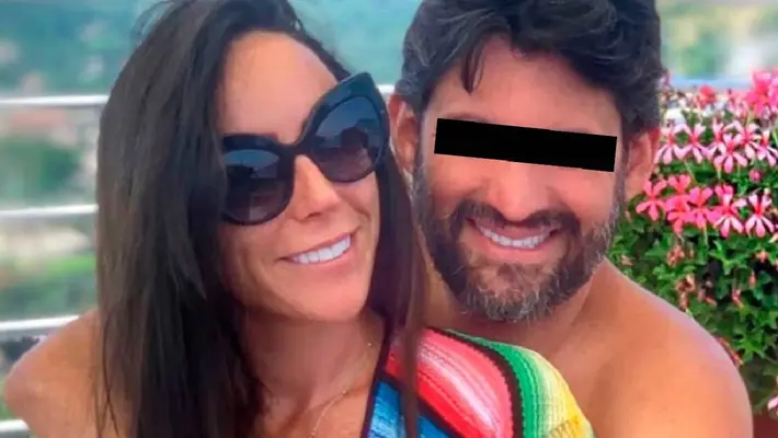 Detienen a esposo de Inés Gómez Mont, tras cuatro años prófugo de la justicia
