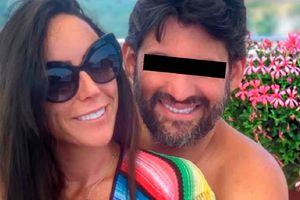 Detienen a esposo de Inés Gómez Mont, tras cuatro años prófugo de la justicia