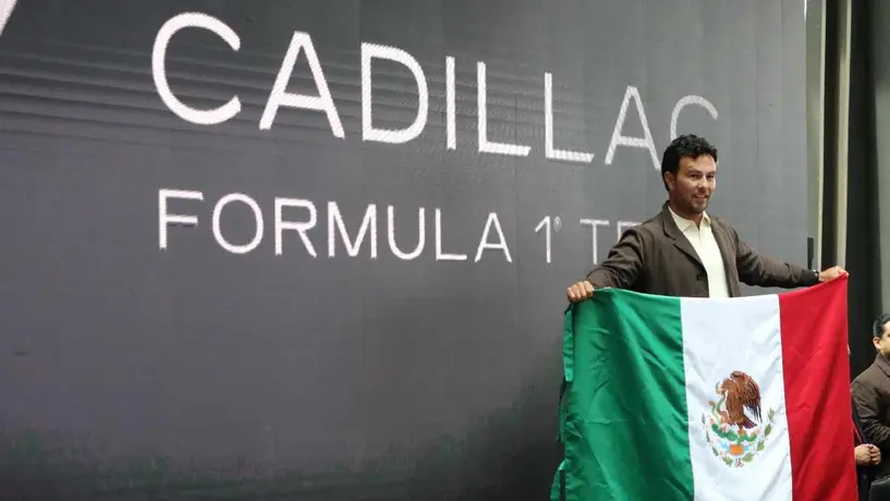 ¿Checo Pérez estará en el Gran Premio de México 2025? Esto es lo que se sabe