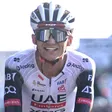 UAE Team Emirates confirma que Isaac del Toro será la clave principal en 2026
