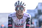 UAE Team Emirates confirma que Isaac del Toro será la clave principal en 2026