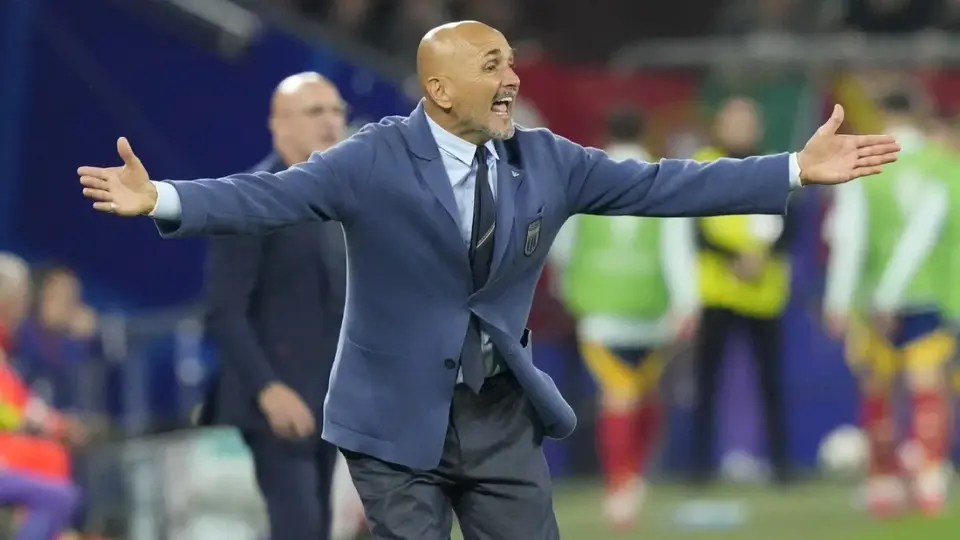 Juventus negocia con Luciano Spalletti tras despido de Igor Tudor