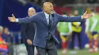 Juventus negocia con Luciano Spalletti tras despido de Igor Tudor