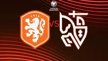 Países Bajos vs Lituania: ¿Dónde y a qué hora ver la Jornada 10 de la Eliminatoria de la UEFA?