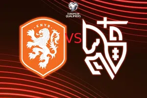 Países Bajos vs Lituania: ¿Dónde y a qué hora ver la Jornada 10 de la Eliminatoria de la UEFA?